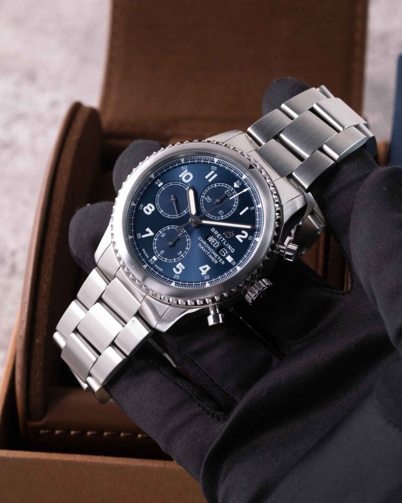 Breitling Navitimer 8 A13314 2020