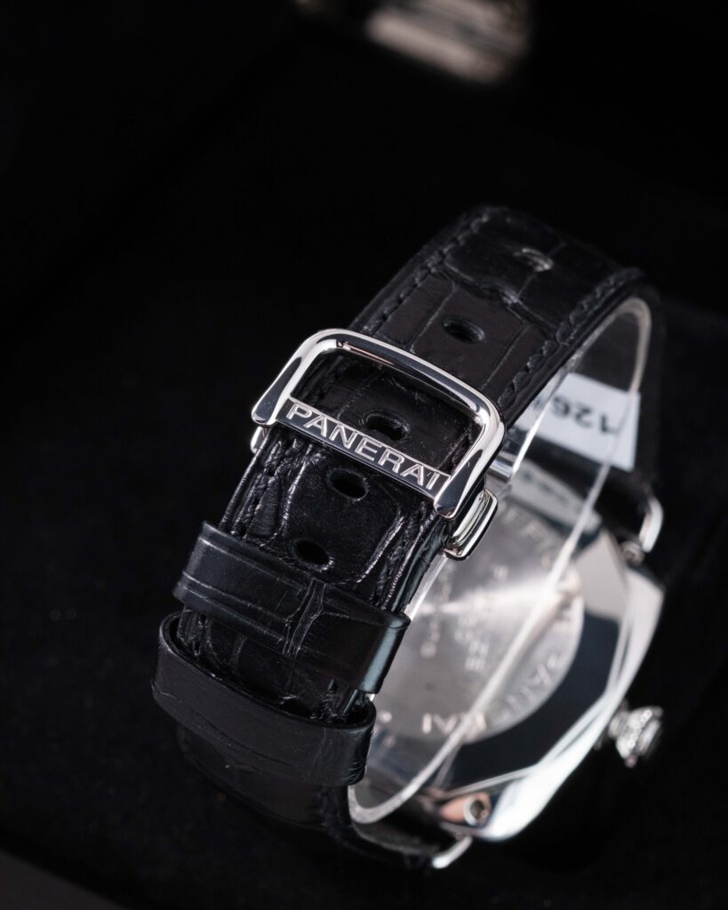 Panerai Luminor PAM000287 2008