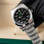 Rolex Air-King 116900 2020