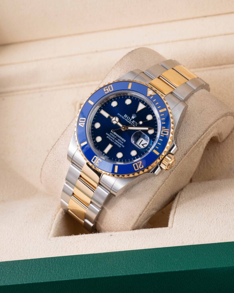 Rolex Submariner 126613LB 2023