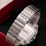 Cartier Santos WSSA0037 2023