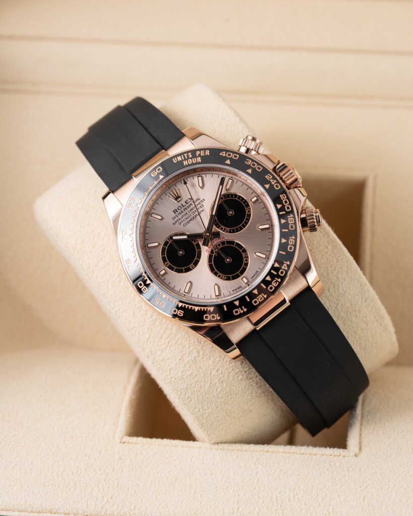Rolex Daytona 126515LN