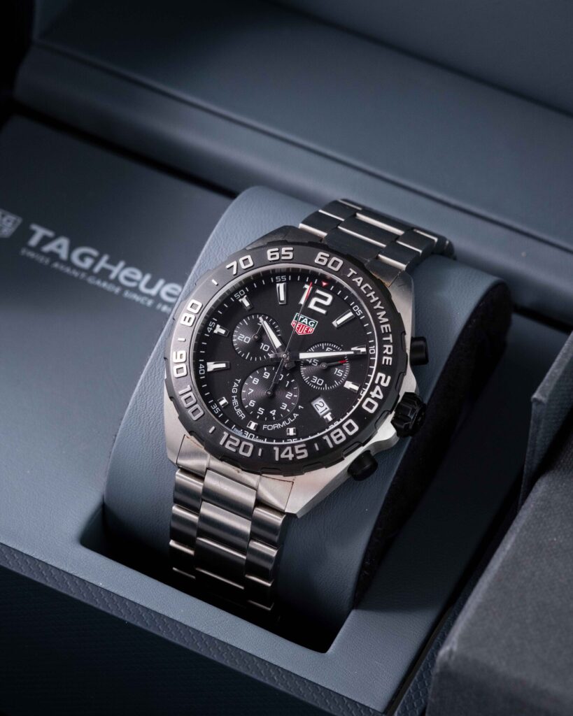 Tag Heuer Formula 1 CAZ1010 2021