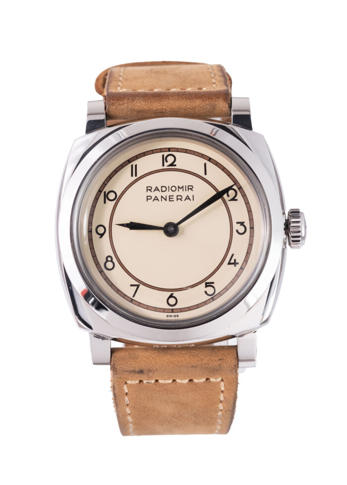 Panerai Radiomir 1940 PAM00791 2018
