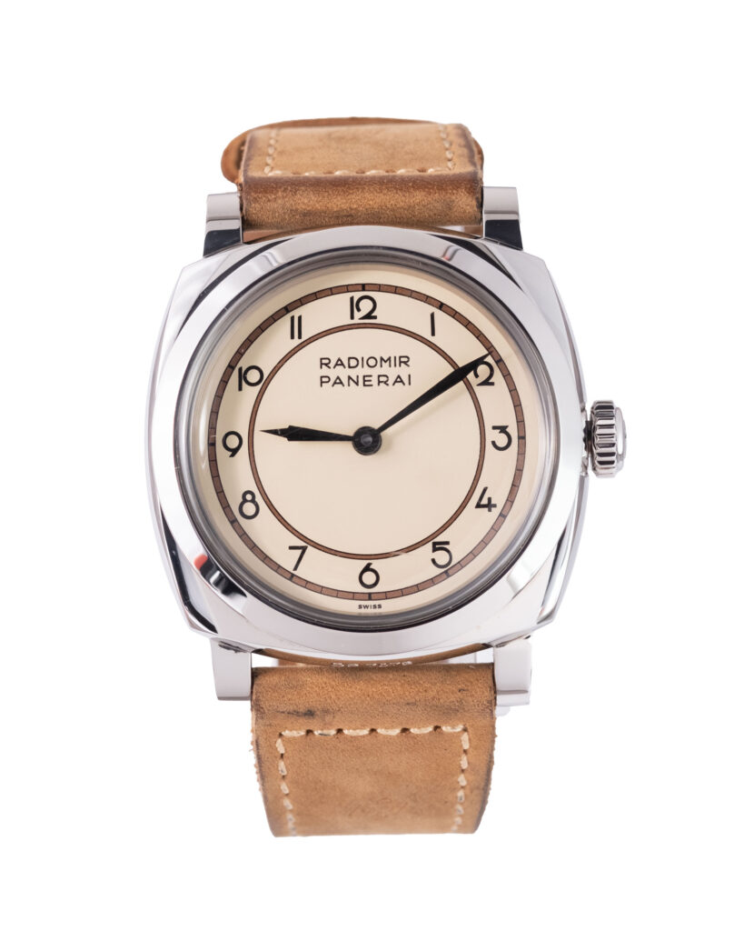 Panerai Radiomir 1940 PAM00791 2018