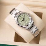 Rolex Oyster Perpetual 277200 2026