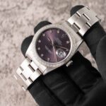Rolex Datejust 16014 1980