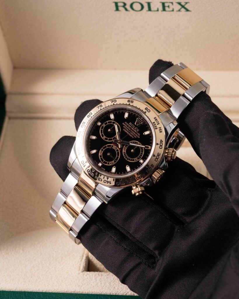 Rolex Daytona 116503 2018