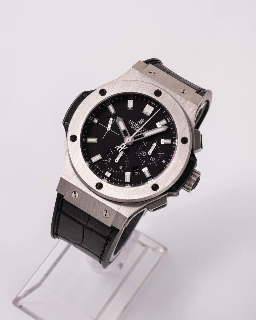 Hublot Big Bang 301.SX.1170.GR 2012