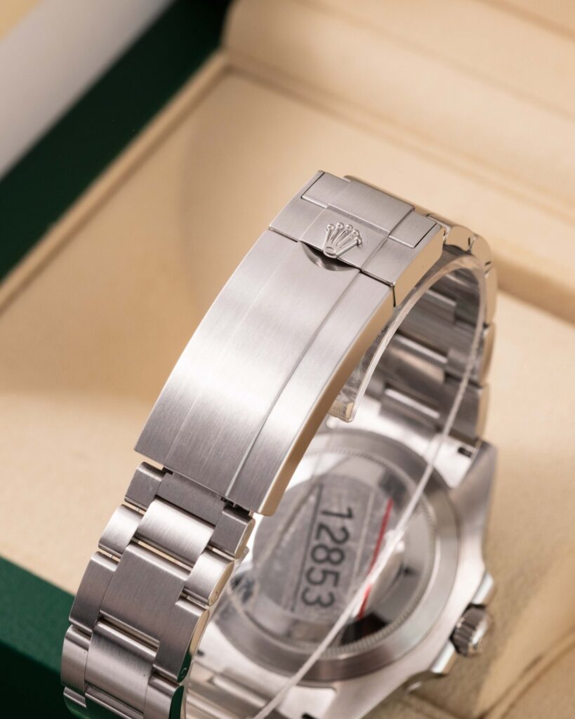 Rolex Submariner 126610LV 2023