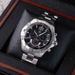 Tag Heuer Aquaracer CAF101A 2006