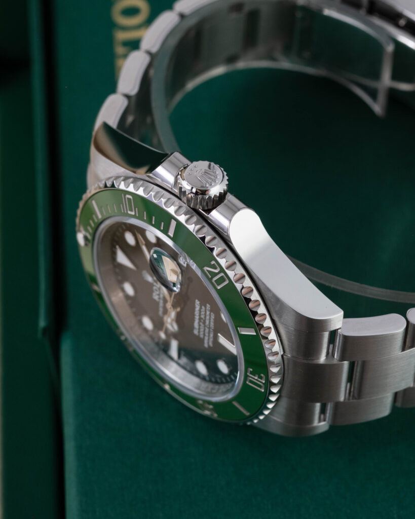 Rolex Submariner 126610LV 2026