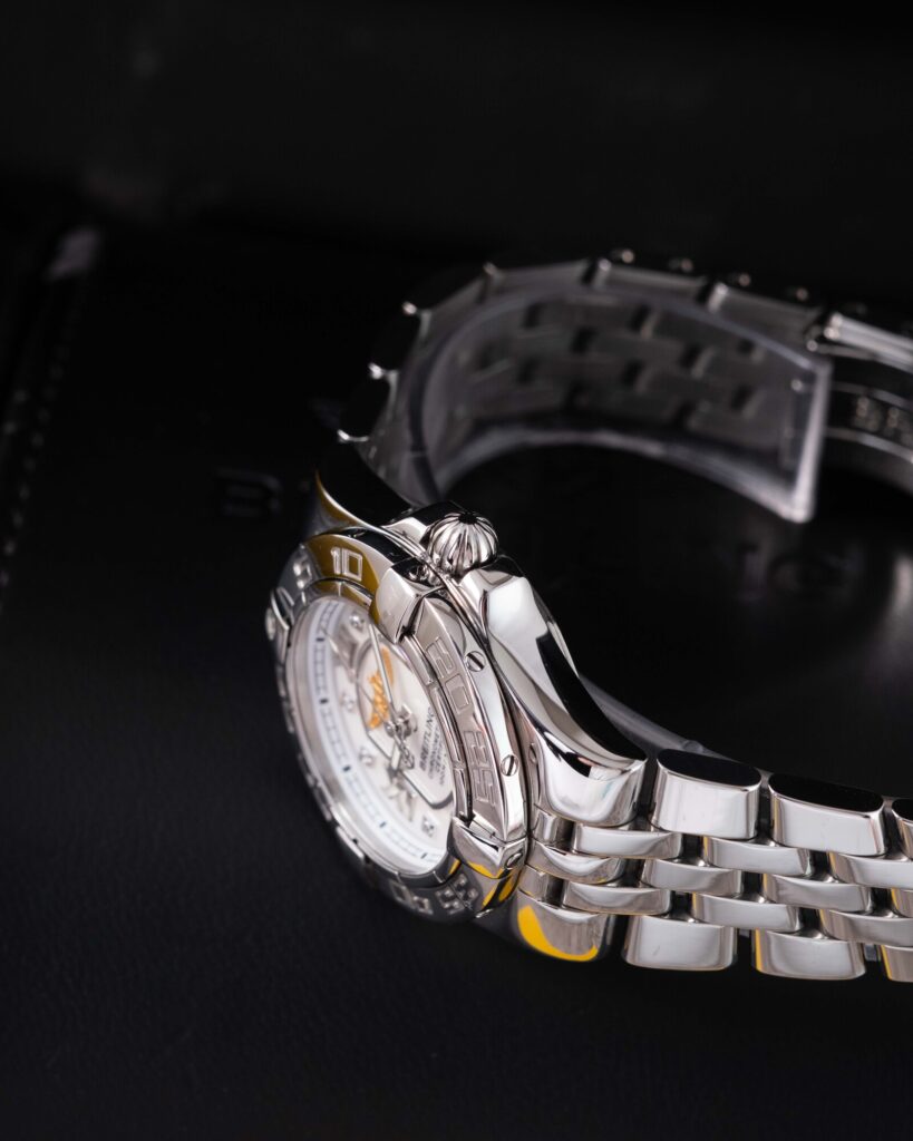 Breitling Starliner A71340 2019