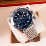 Omega Seamaster Planet Ocean Chronograph 215.30.46.51.03.001 2023