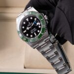 Rolex Submariner 126610LV 2025