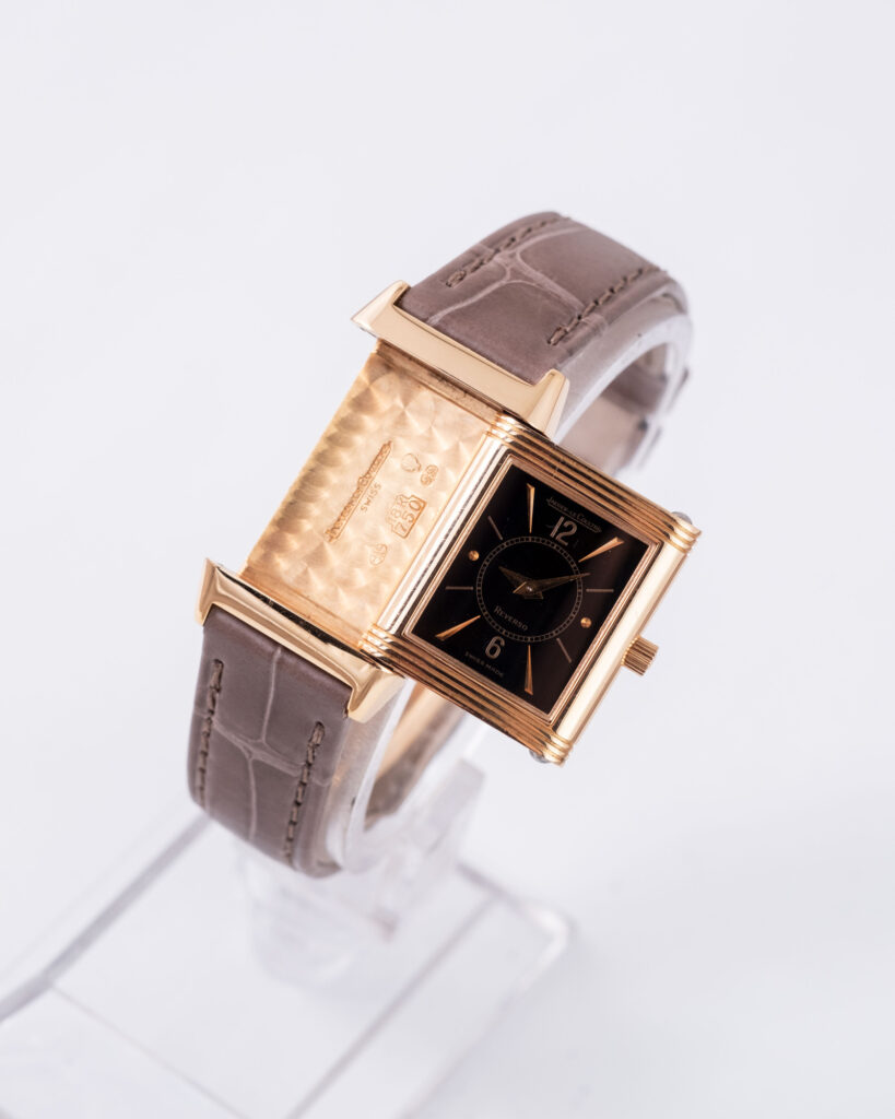 Jaeger-LeCoultre Reverso Classique 250.2.86