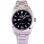 Rolex Explorer 224270 2025