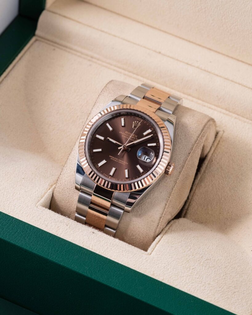 Rolex Datejust 126331 2023