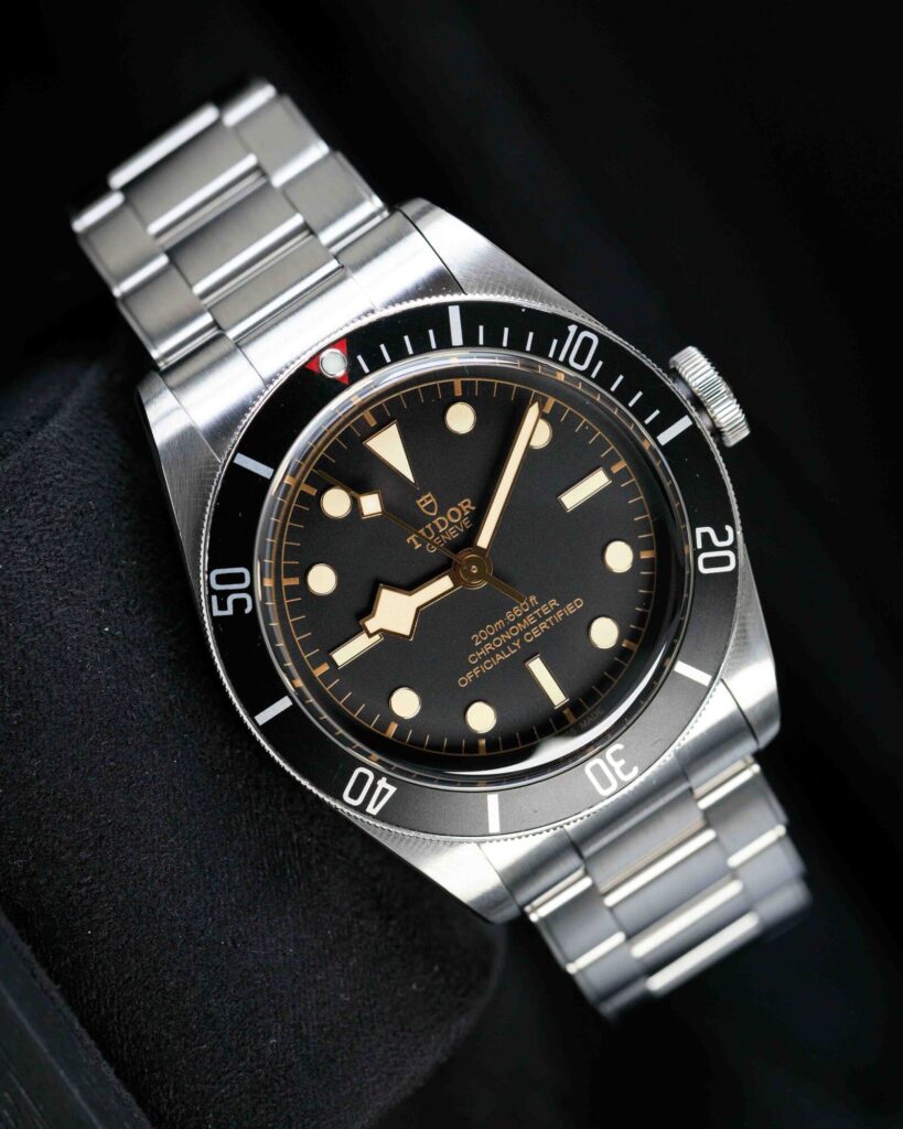 Tudor Black Bay 41 79230N 2022
