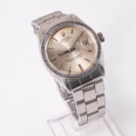 Rolex Oyster Perpetual Date 1501 1963