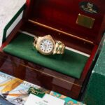 Rolex Yacht-Master 16628 1999