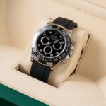 Rolex Daytona 116519LN 2022