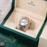 Rolex Datejust 126334 2022