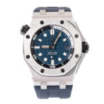 Audemars Piguet Royal Oak Offshore Diver 15720.ST.OO.A027CA.01 2025
