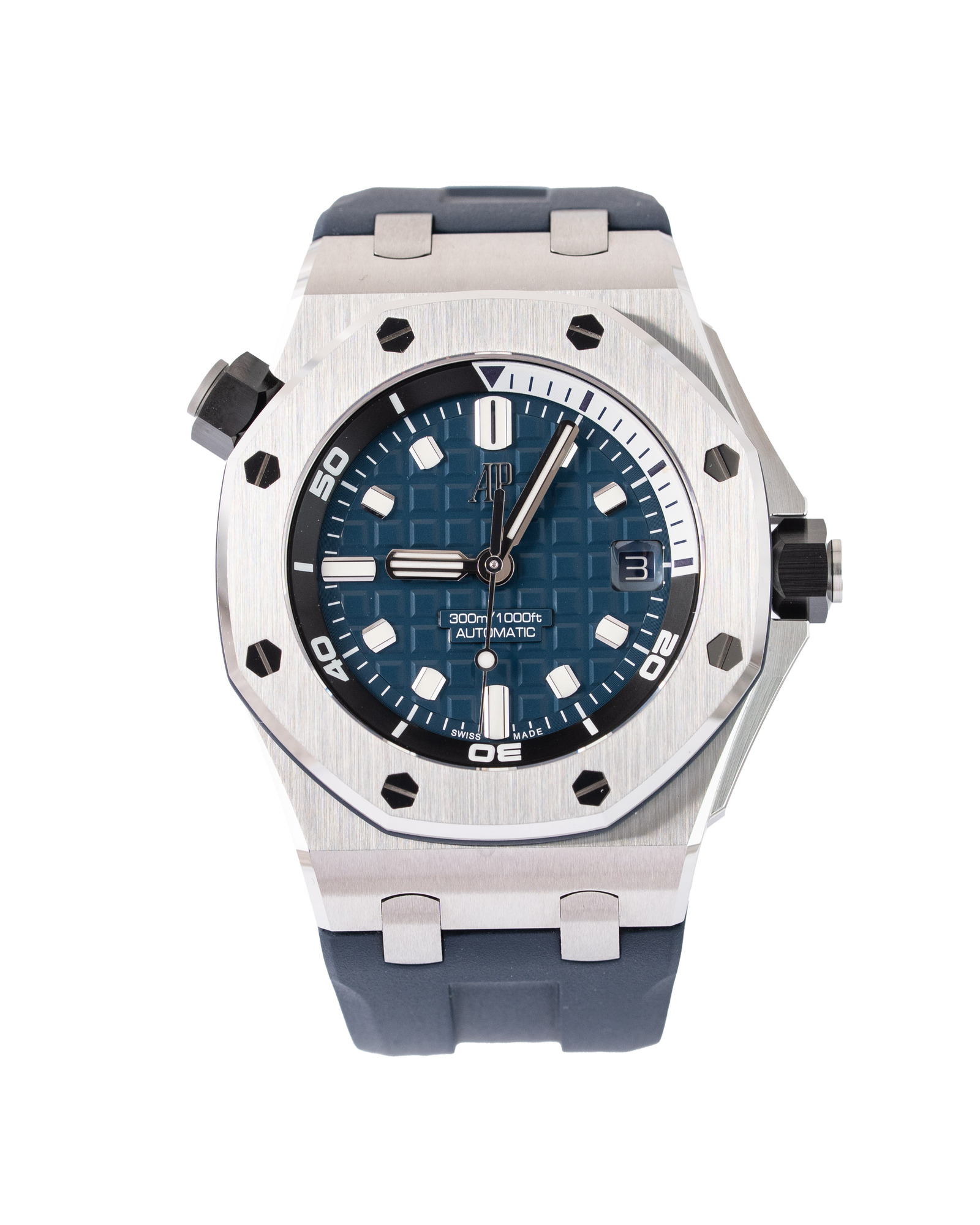 Audemars Piguet Royal Oak Offshore 15720