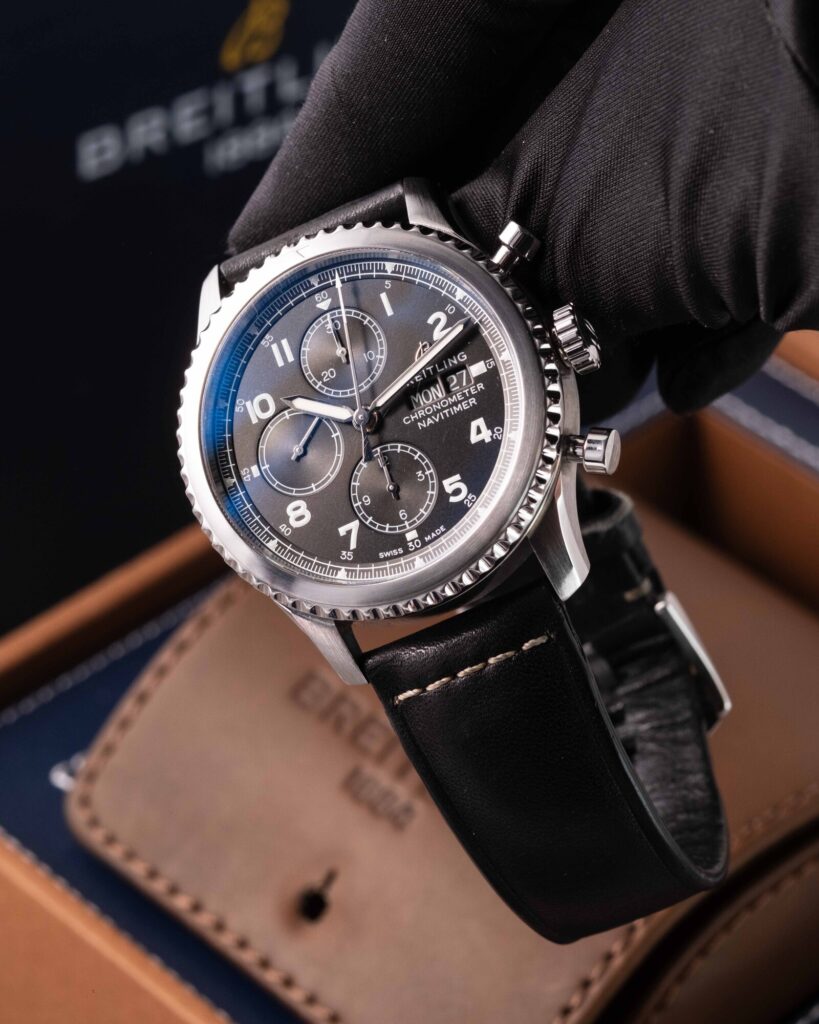 Breitling Navitimer 8 A133141 2019