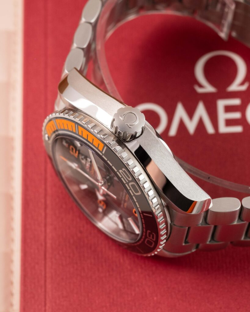 Omega Seamaster 215.30.44.21.01.002 2026