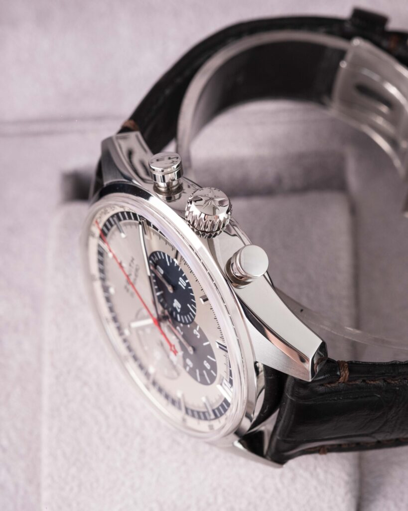 ZENITH El Primero 03.2040.400 2019