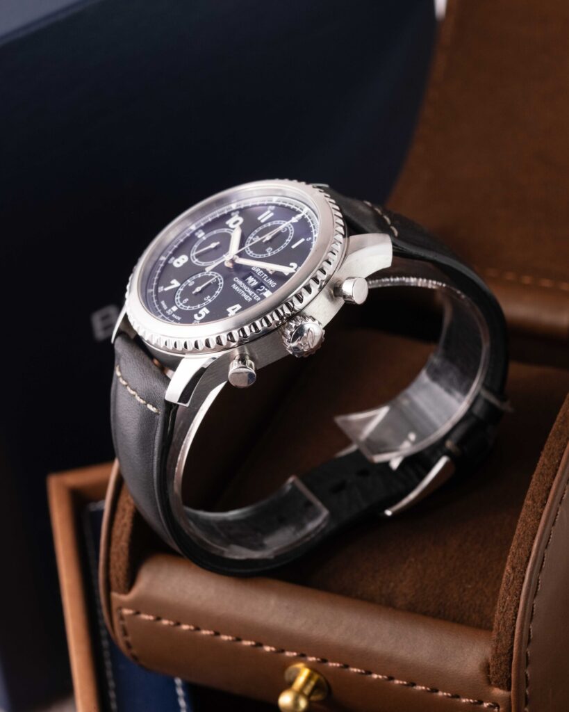 Breitling Navitimer 8 A133141 2019