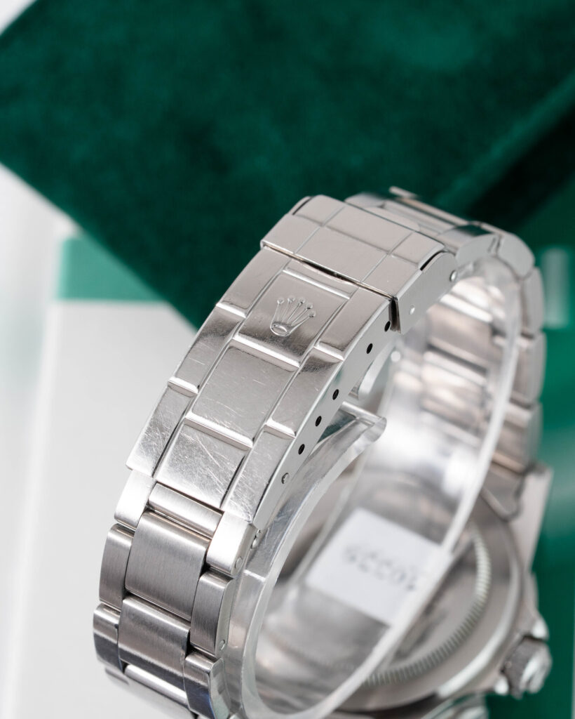 Rolex Submariner 1680/0 1979