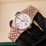 Rolex Land-Dweller 127335