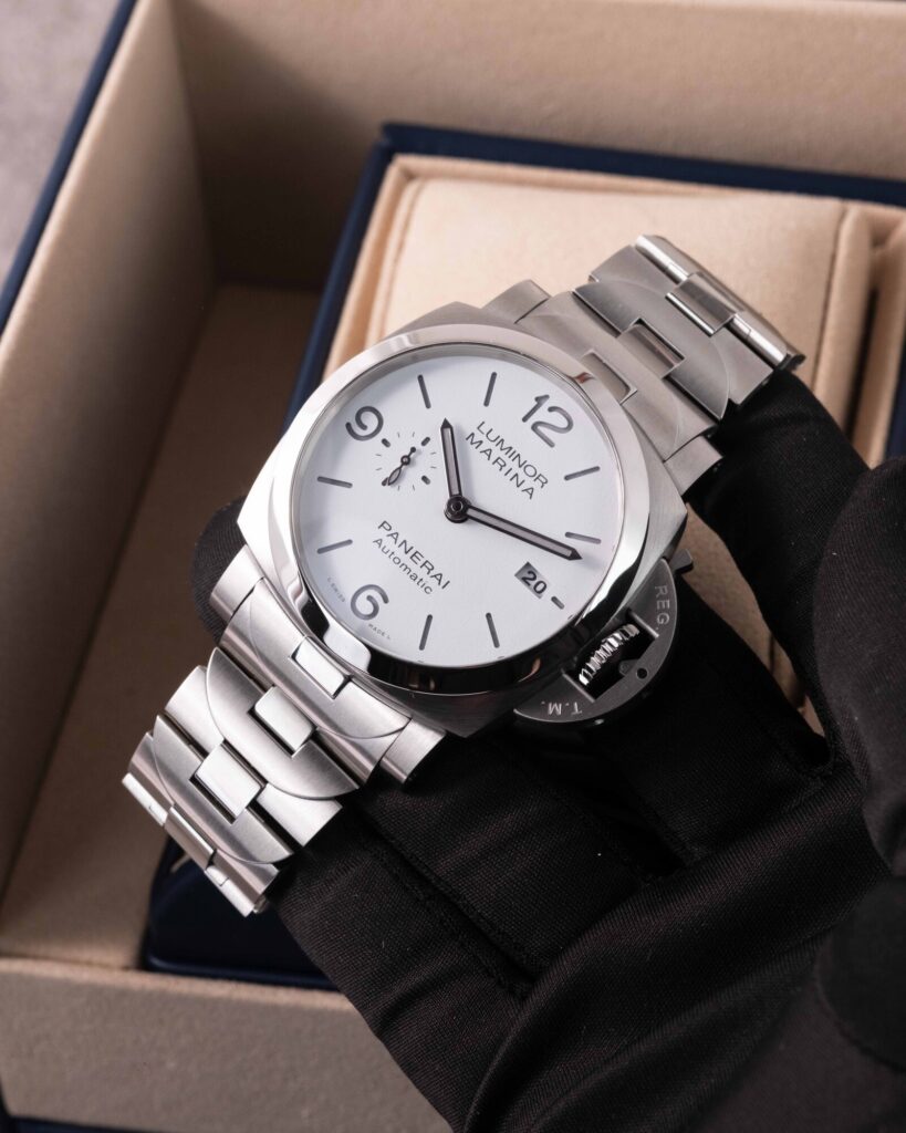 Panerai Luminor Marina 8 Days PAM01564 2024