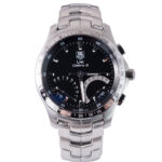 Tag Heuer Link Chronograph CJF7110 2008