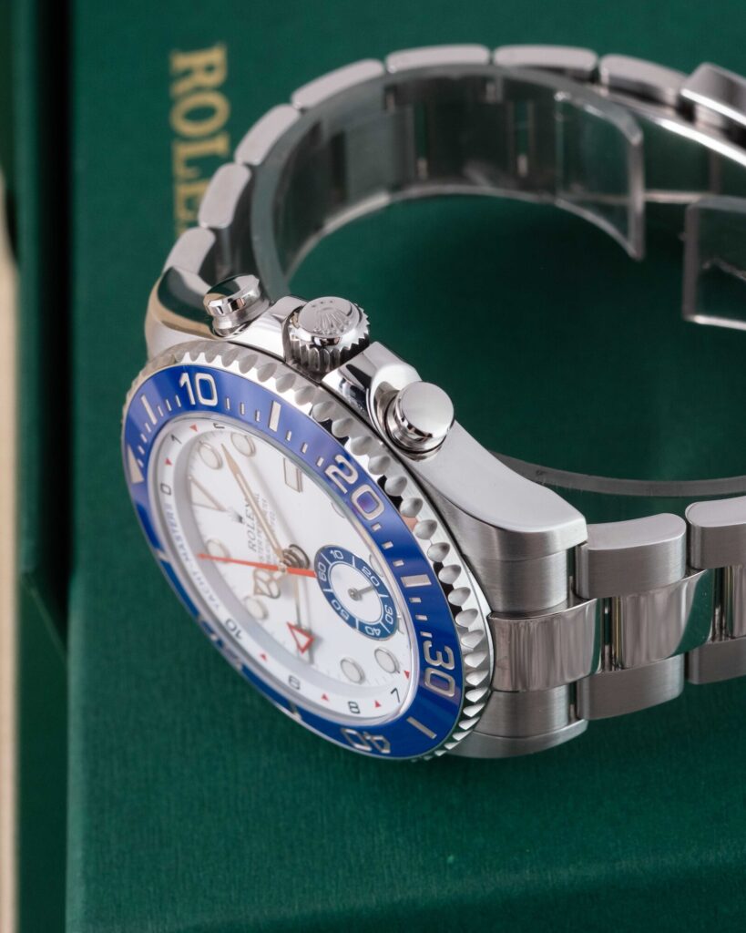 Rolex Yacht-Master II 126680 2026