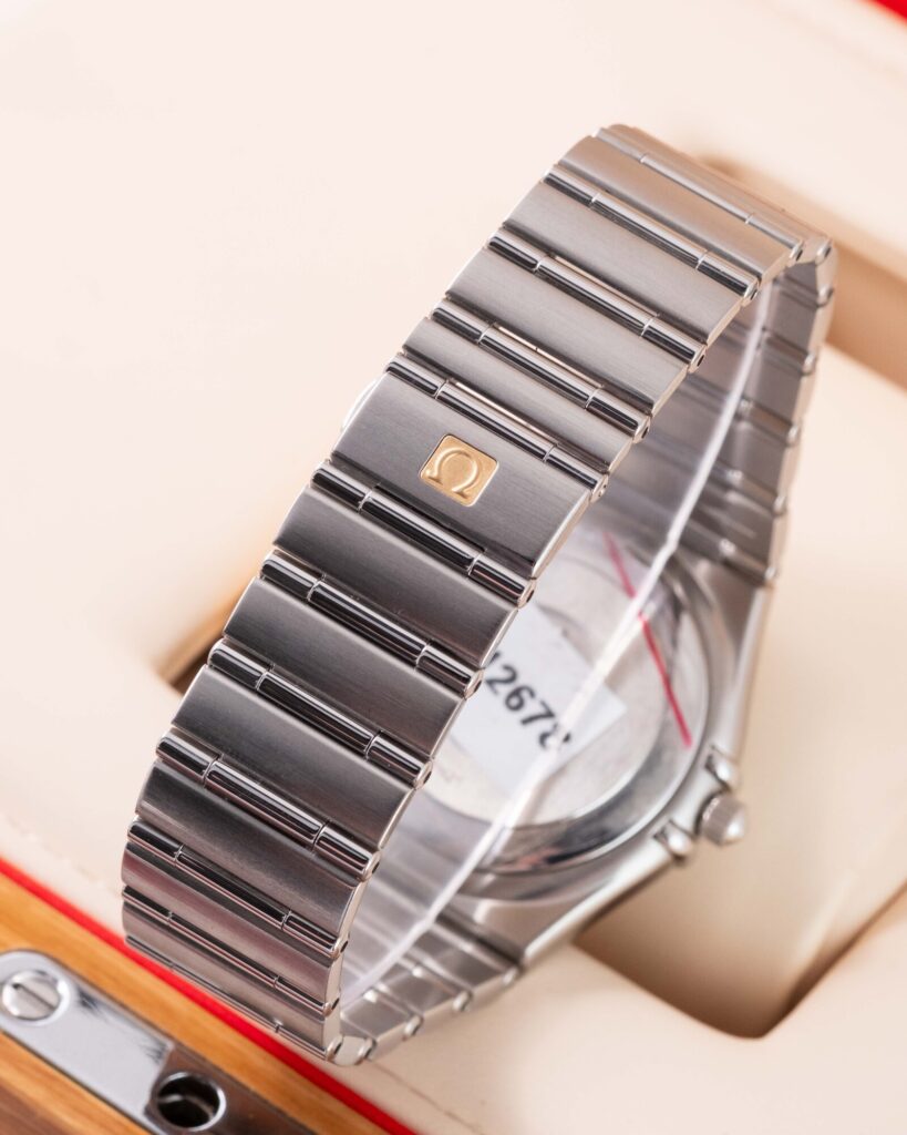 Omega Constellation 15523000 2000