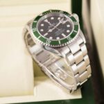 Rolex Submariner 16610LV 2009