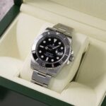 Rolex Submariner 116610LN 2012