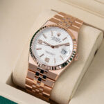 Rolex Land-Dweller 127235 2026