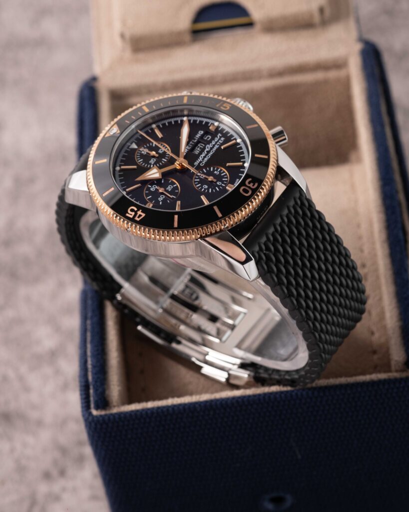 Breitling Superocean Heritage 2 U13313 2025
