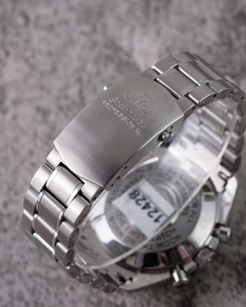 Omega Speedmaster 3570.50.00 2001