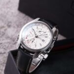Bremont Klingsmann Ss SS 2017
