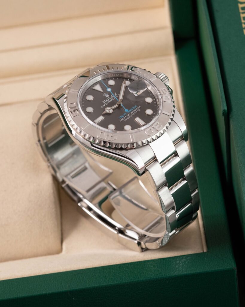 Rolex Yacht-Master 126622 2025