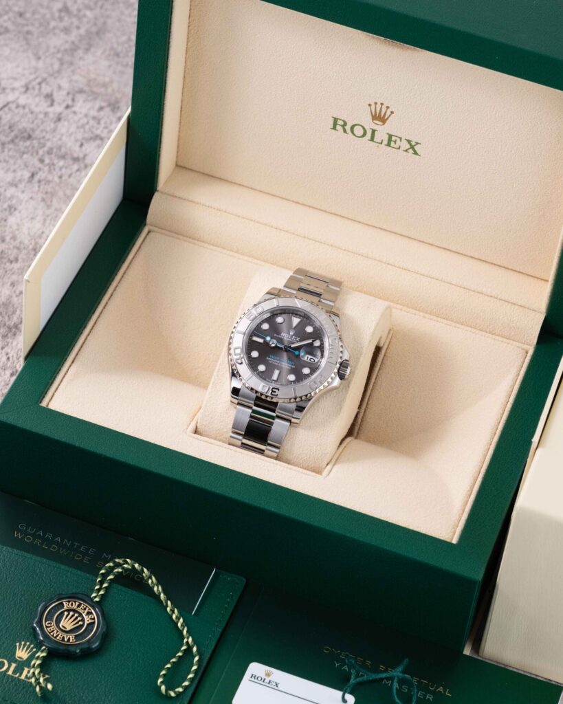 Rolex Yacht-Master 126622 2024