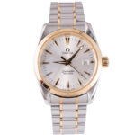 Omega Seamaster Aqua Terra 2318.30 2009