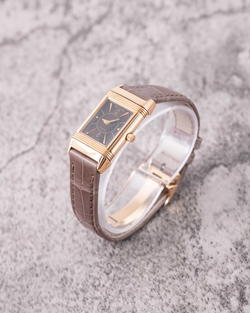 Jaeger-LeCoultre Reverso Classique 250.2.86
