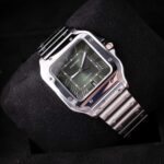 Cartier Santos WSSA0062 2023